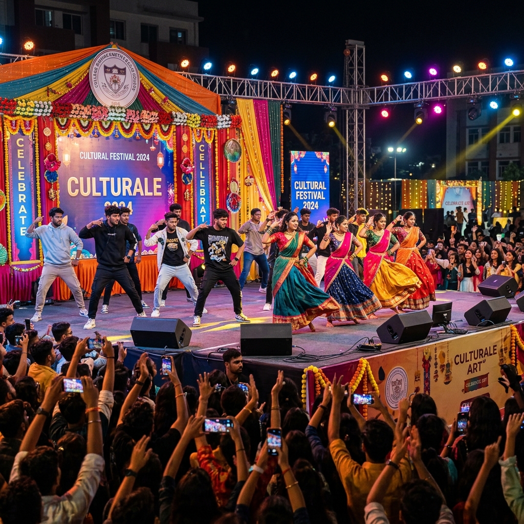 Culturals