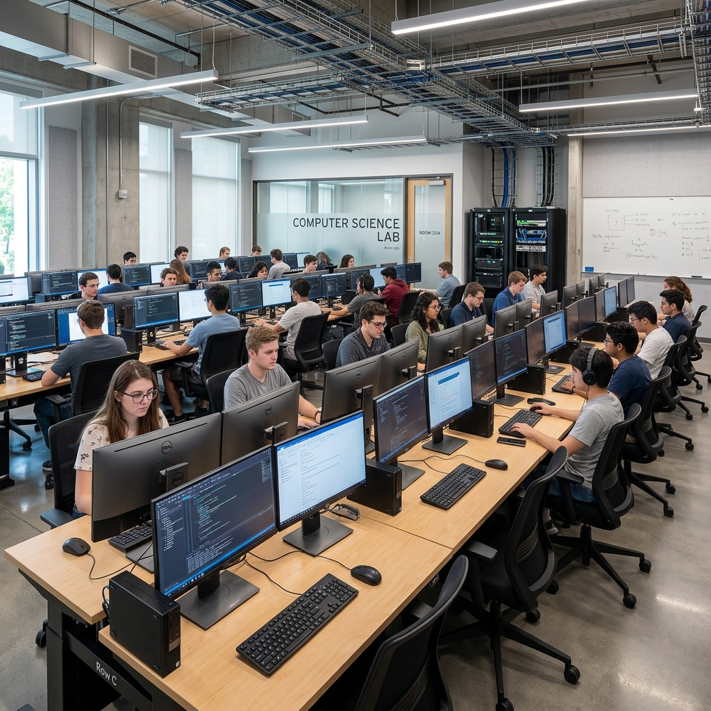 Digital Labs